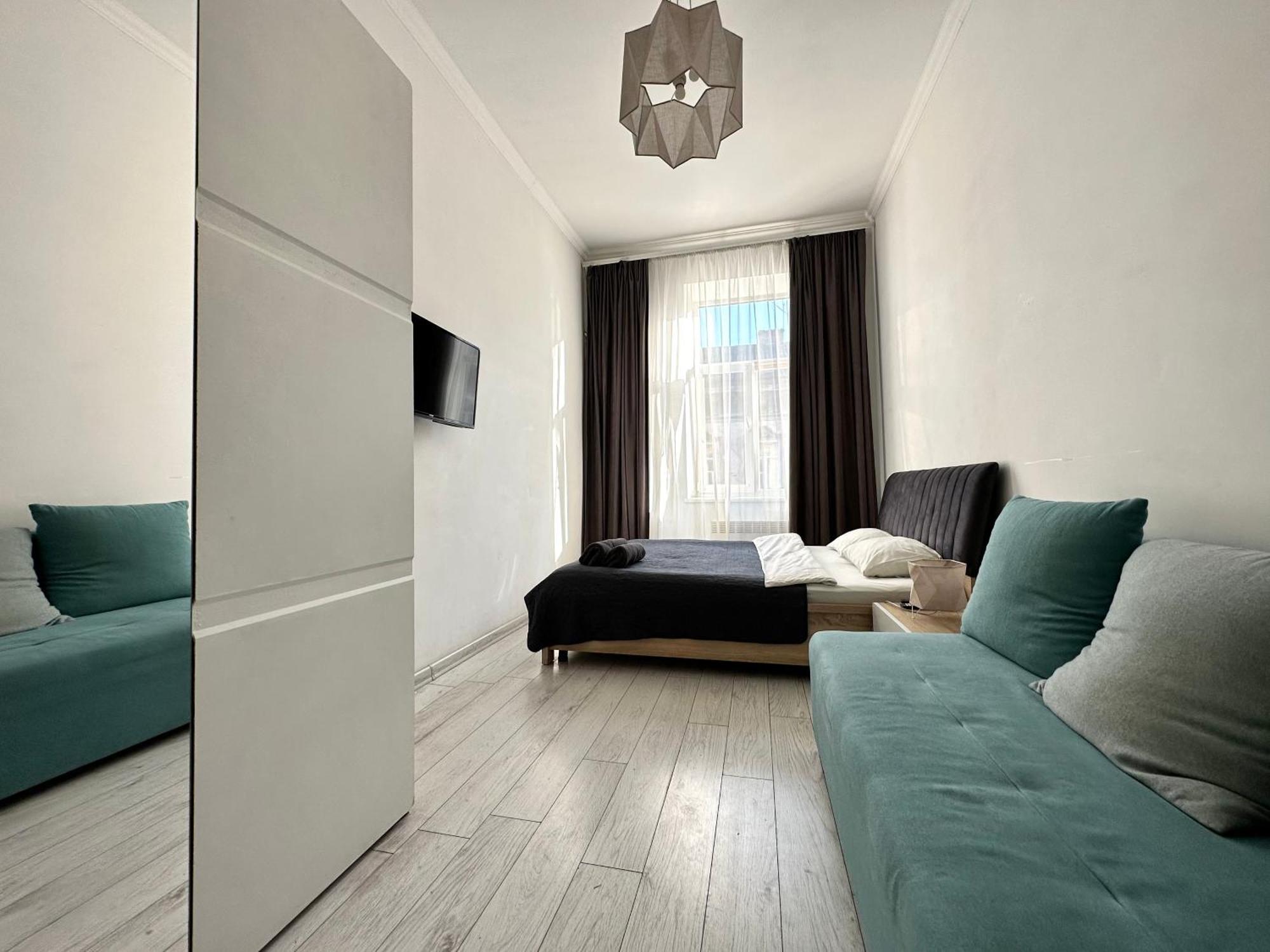 Romantic Apartments-Near Opera House 5/8 리비프 외부 사진